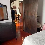 Quinta Do Monte Santo Дом отдыха Вила-ду-Порту
