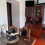 Quinta Do Monte Santo *