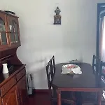 Дом отдыха Quinta Do Monte Santo Вила-ду-Порту
