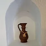 Quinta Do Monte Santo Дом отдыха Вила-ду-Порту