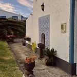 Дом отдыха Quinta Do Monte Santo
