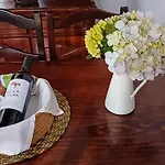 Дом отдыха Quinta Do Monte Santo