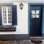 Quinta Do Monte Santo Дом отдыха Вила-ду-Порту