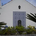 Quinta Do Monte Santo Дом отдыха Вила-ду-Порту