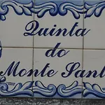 Quinta Do Monte Santo * Вила-ду-Порту