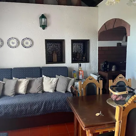 Сasa de vacaciones Quinta Do Monte Santo *