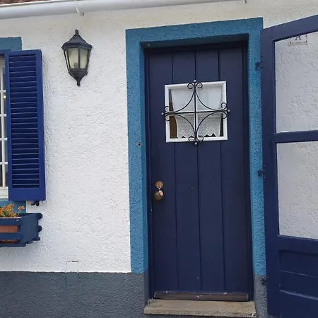 Quinta Do Monte Santo * Vila do Porto