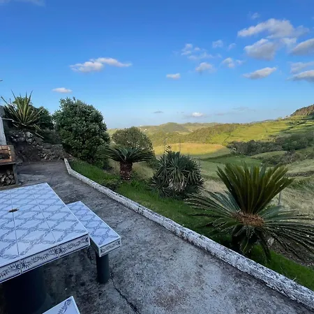 Quinta Do Monte Santo Сasa de vacaciones Vila do Porto