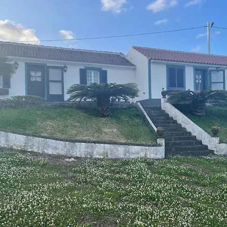 Сasa de vacaciones Quinta Do Monte Santo