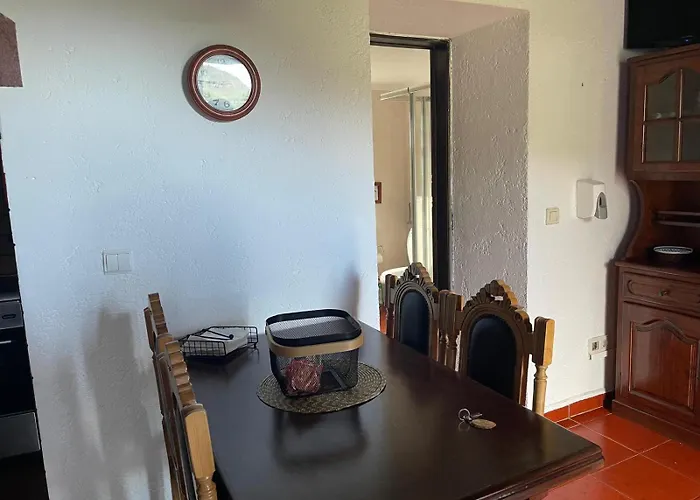 Quinta Do Monte Santo Сasa de vacaciones