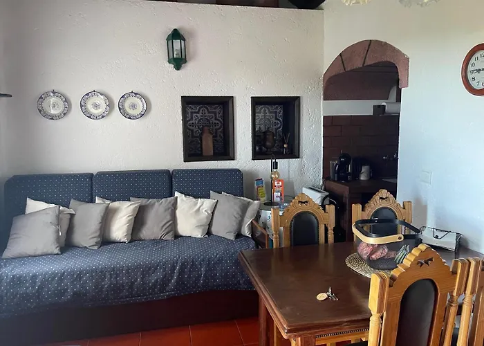 Сasa de vacaciones Quinta Do Monte Santo *