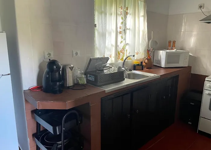 Quinta Do Monte Santo