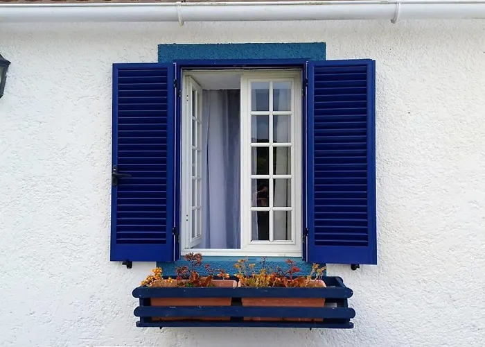 Quinta Do Monte Santo Сasa de vacaciones *