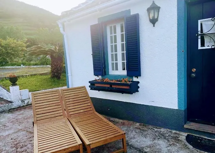 Сasa de vacaciones Quinta Do Monte Santo *