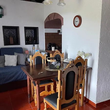 Сasa de vacaciones Quinta Do Monte Santo *