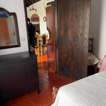 Quinta Do Monte Santo Сasa de vacaciones Vila do Porto