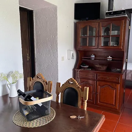 Quinta Do Monte Santo *