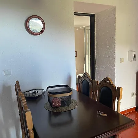 Quinta Do Monte Santo Holiday home