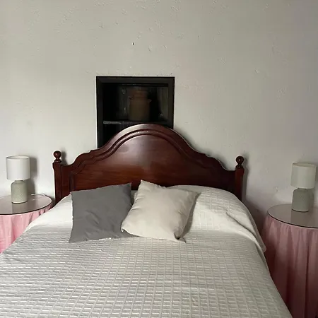 Quinta Do Monte Santo Дом отдыха *