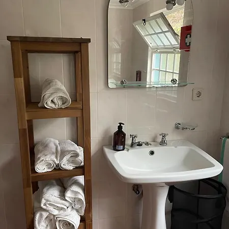 Quinta Do Monte Santo Holiday home Vila do Porto