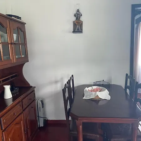 Holiday home Quinta Do Monte Santo Vila do Porto