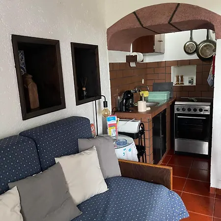 Quinta Do Monte Santo *