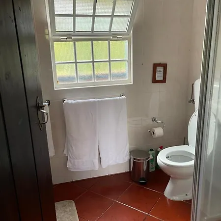 Quinta Do Monte Santo Vila do Porto