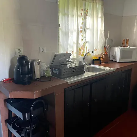 Quinta Do Monte Santo