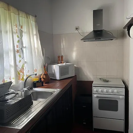 Quinta Do Monte Santo Holiday home *