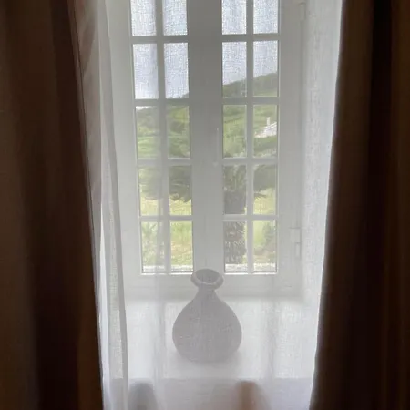 Дом отдыха Quinta Do Monte Santo *