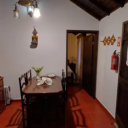 Quinta Do Monte Santo