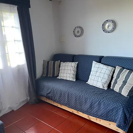 Quinta Do Monte Santo Вила-ду-Порту