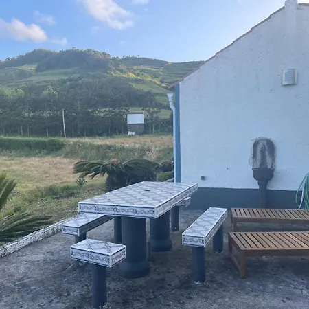 Quinta Do Monte Santo Вила-ду-Порту