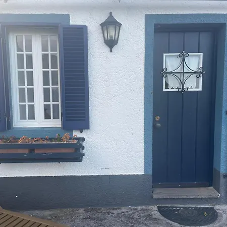 Quinta Do Monte Santo Holiday home *