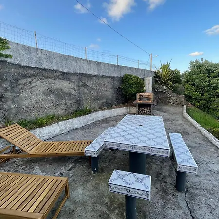Tatil Evi Quinta Do Monte Santo *