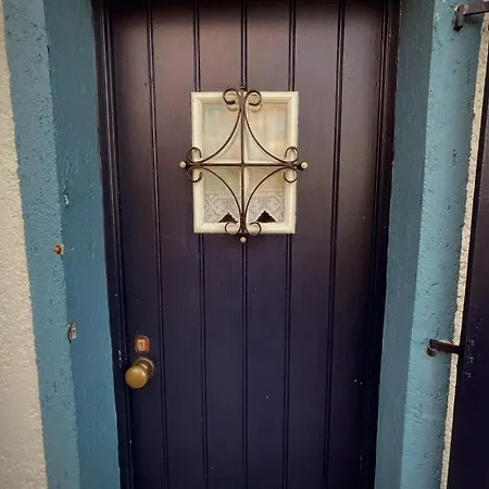 Quinta Do Monte Santo *