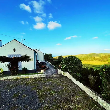 Quinta Do Monte Santo Вила-ду-Порту