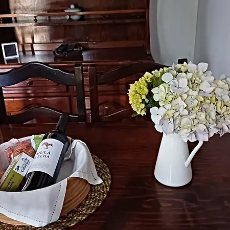 Holiday home Quinta Do Monte Santo