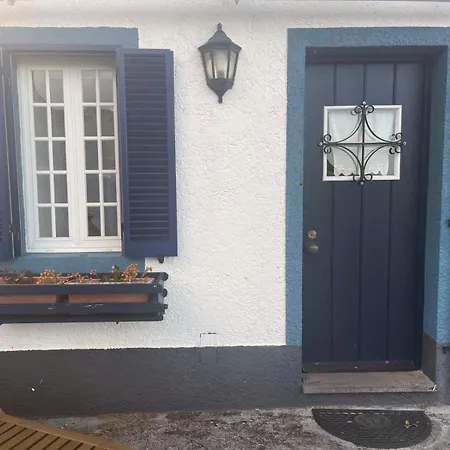 Holiday home Quinta Do Monte Santo *