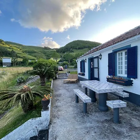 Quinta Do Monte Santo Holiday home Vila do Porto