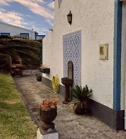 Vakantiehuis Quinta Do Monte Santo