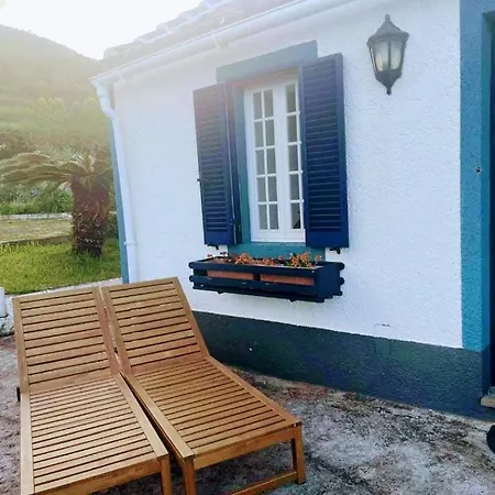 Сasa de vacaciones Quinta Do Monte Santo *