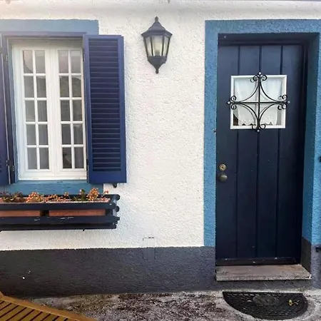 Quinta Do Monte Santo Дом отдыха Вила-ду-Порту