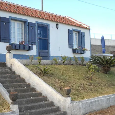 Quinta Do Monte Santo *