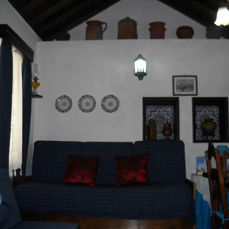 Quinta Do Monte Santo Дом отдыха