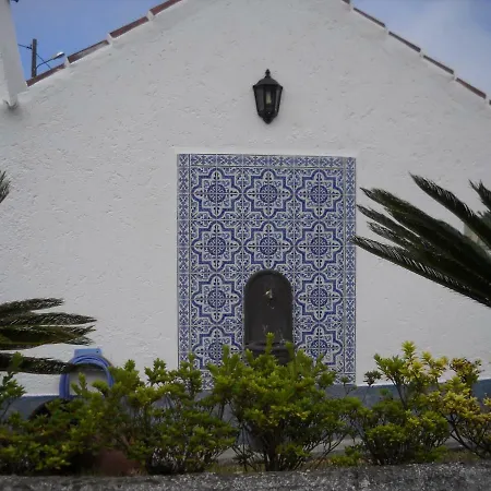 Quinta Do Monte Santo Дом отдыха Вила-ду-Порту