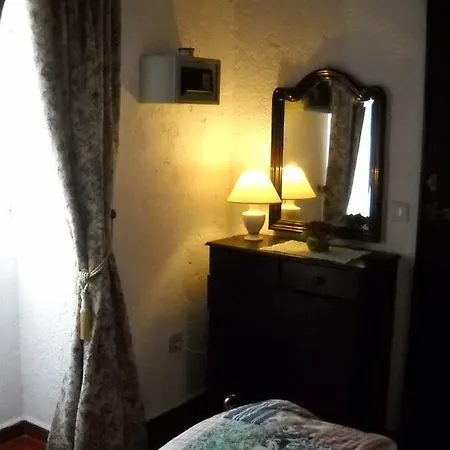 Quinta Do Monte Santo Holiday home