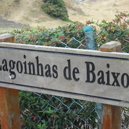 Quinta Do Monte Santo