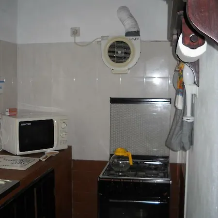 Holiday home Quinta Do Monte Santo *