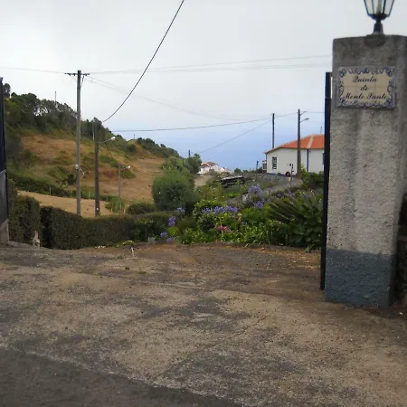 Quinta Do Monte Santo Vila do Porto